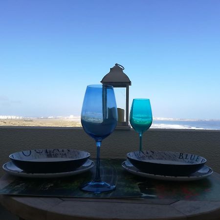 Pro Touristic Salty Sea Baleal 아파트 외부 사진