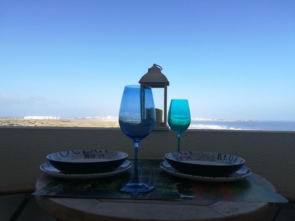 Pro Touristic Salty Sea Baleal 아파트 외부 사진