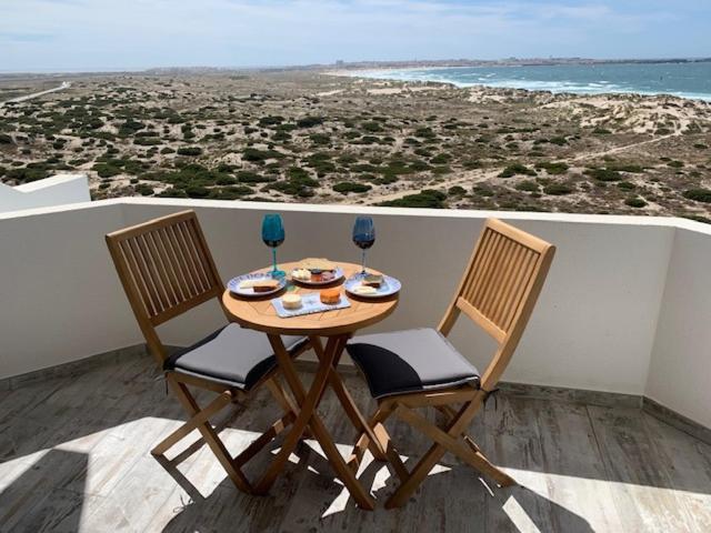 Pro Touristic Salty Sea Baleal 아파트 외부 사진