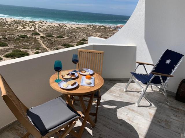 Pro Touristic Salty Sea Baleal 아파트 외부 사진