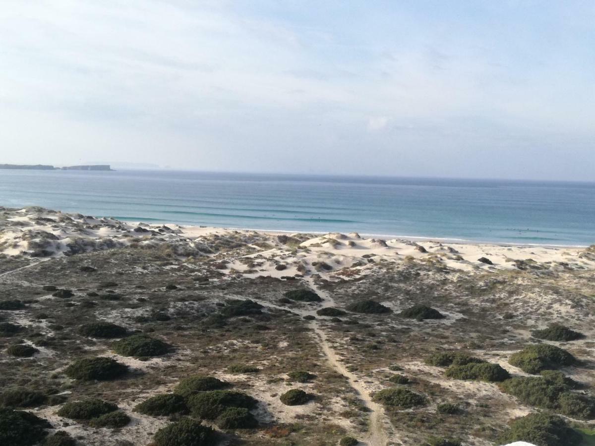 Pro Touristic Salty Sea Baleal 아파트 외부 사진