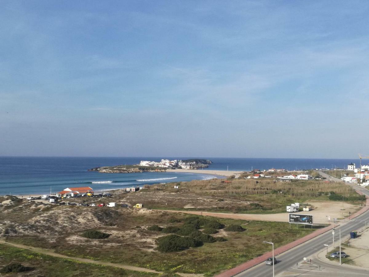 Pro Touristic Salty Sea Baleal 아파트 외부 사진