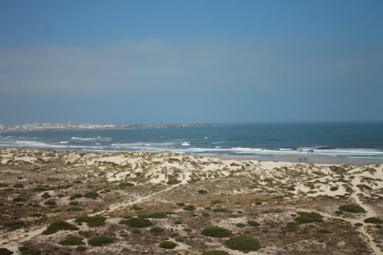 Pro Touristic Salty Sea Baleal 아파트 외부 사진