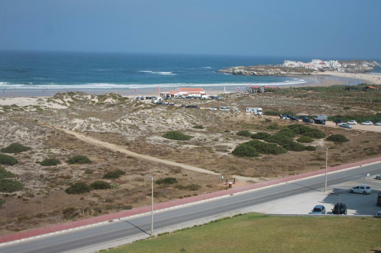 Pro Touristic Salty Sea Baleal 아파트 외부 사진