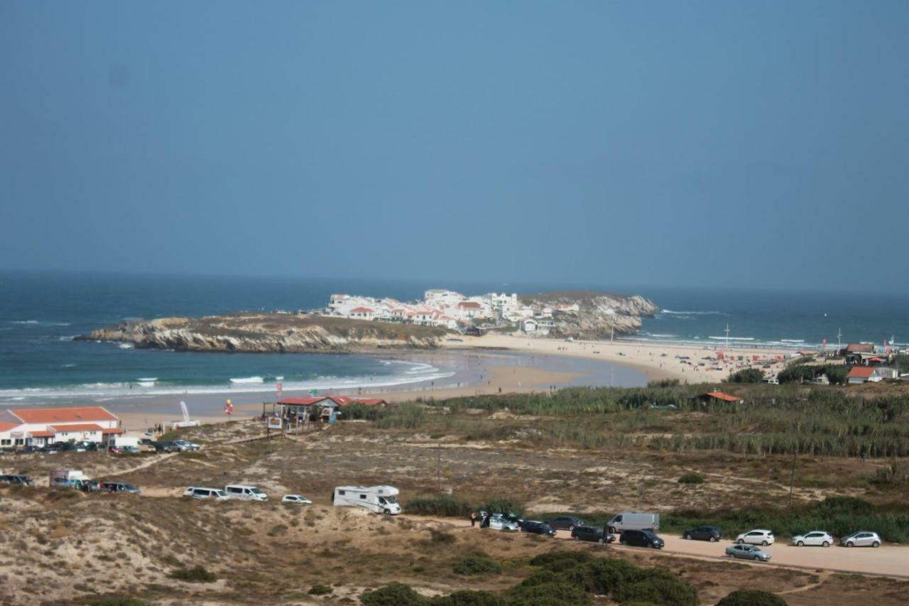 Pro Touristic Salty Sea Baleal 아파트 외부 사진